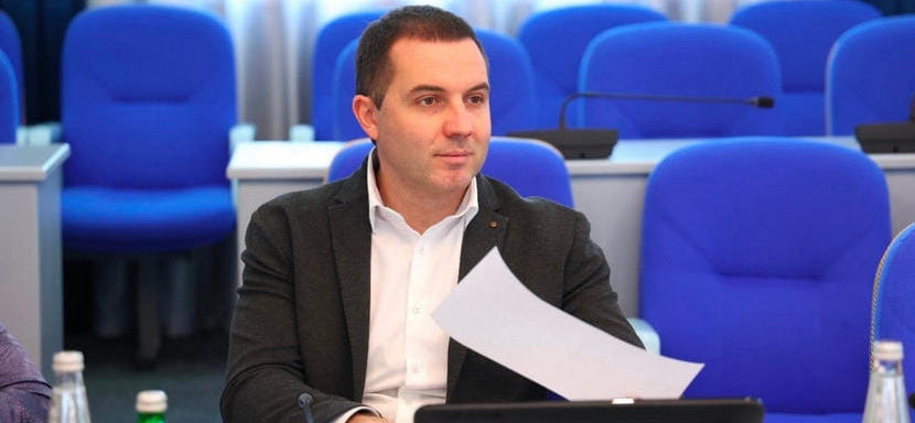 Иван Фиев: "Теперешний "Виктор" — это не та команда, которая ставит цель просто продлить сезон, пробившись в топ-8"