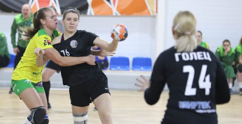 Суперлига. От "+10" до "+13". Участники Кубка ЕГФ размялись накануне битв за группу