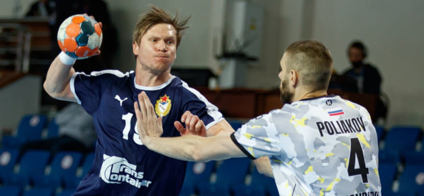 Чемпионат России. День перед "класико". Консенсус капитанов: играть всегда лучше, чем тренироваться