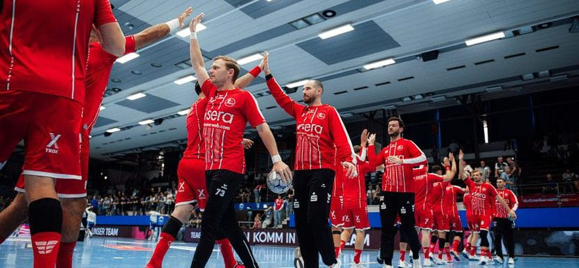 Обескровленный травмами "Мельзунген" обыграл "Айзенах" и ещё три результата воскресенья в бундеслиге