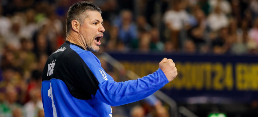 Бывший вратарь БГК помог "Нанту" оставить "Барсу" без наград "финала четырёх" Лиги чемпионов