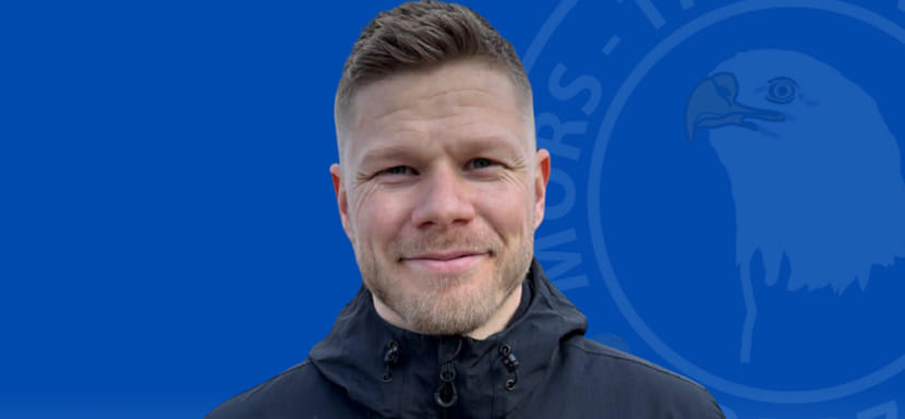 Левый крайний сборной Норвегии и немецкого "Магдебурга" Себастьян Бартольд летом станет гандболистом датского "Морса"