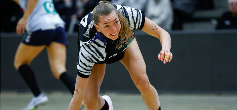 Дания. "Копенгаген" на домашней арене взял верх над "Скандерборгом", "Силькеборг" в гостях разгромил "Аякс" в матчах женского чемпионата