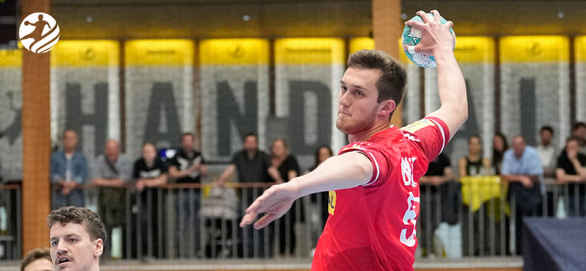 ЧЕ-2024. 17 гандболистов сборной Австрии во главе с Николой Билыком будут готовиться к январскому топ-турниру