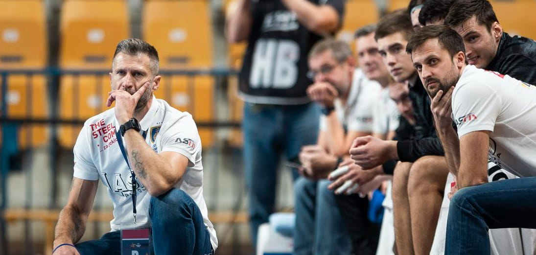 Балканы. В Словении из-за опасности заражения коронавирусом был перенесен матч "Целе" и "Тримо" — тревога оказалась ложной