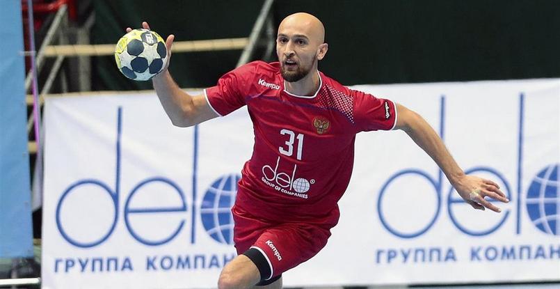 Лига чемпионов. Тимур Дибиров о матче с "Монпелье": "Мы играем дома, поэтому обязаны набирать два очка"