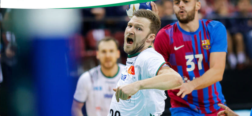 Super Globe. "Магдебург" на неофициальном клубном чемпионате мира в Джидде в финале уверенно разобрался с "Барселоной" и стал обладателем трофея