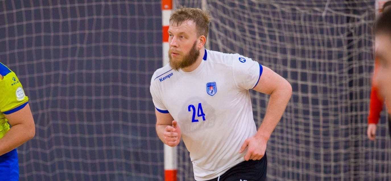 Высшая лига. Никита Сибирёв: "Болельщики в Воронеже лучшие — это сто процентов!"