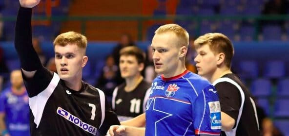 Беларусь. Линейный БГК Дмитрий Датчук перешел в СКА