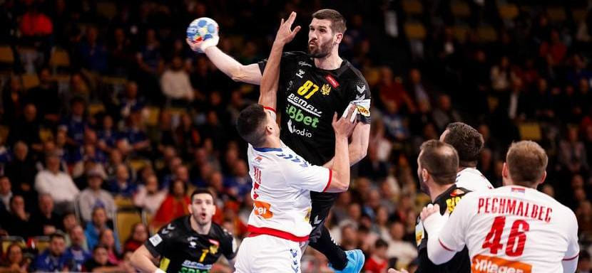 ЧЕ-2024. Вуко Борозан: "Хочу передать привет своим хейтерам. Пусть они продолжают в меня плевать. Также привет господину Перо Милошевичу"