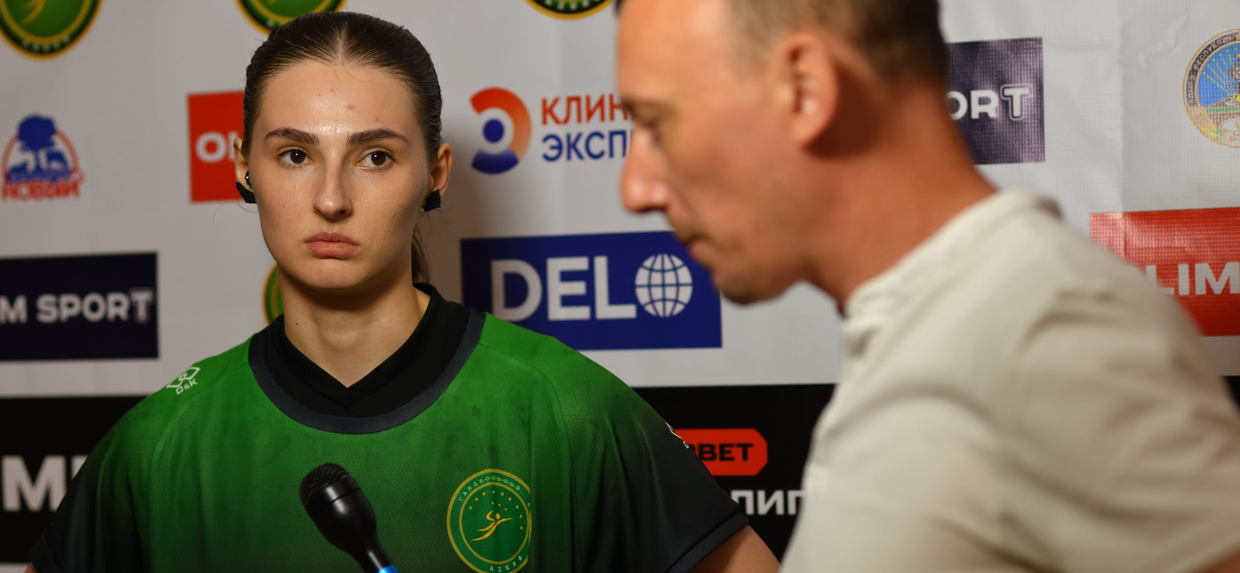 Правая полусредняя АГУ-"Адыиф" Лилия Кавера продолжит карьеру в волгоградском "Динамо-Синаре"