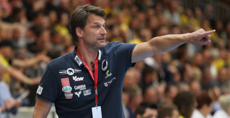 Главный тренер сборной США Роберт Хедин: "Мы способны отобраться на чемпионат мира-2021. Сборную Кубы мы уже обыгрывали"