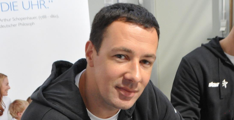 Северная Македония. "Вардар" проявляет интерес к сербскому полусреднему Марко Вуину