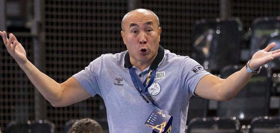 Лига чемпионов. Талант Дуйшебаев: "Для нас было важно победить в Сегеде, потому что мы плохо играли и уступили в Бресте и Париже"