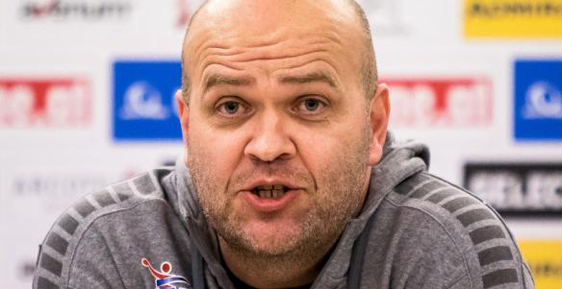 Патрекур Йоханнессон будет совмещать работу в сборной Австрии с должностью главного тренера "Скьерна"