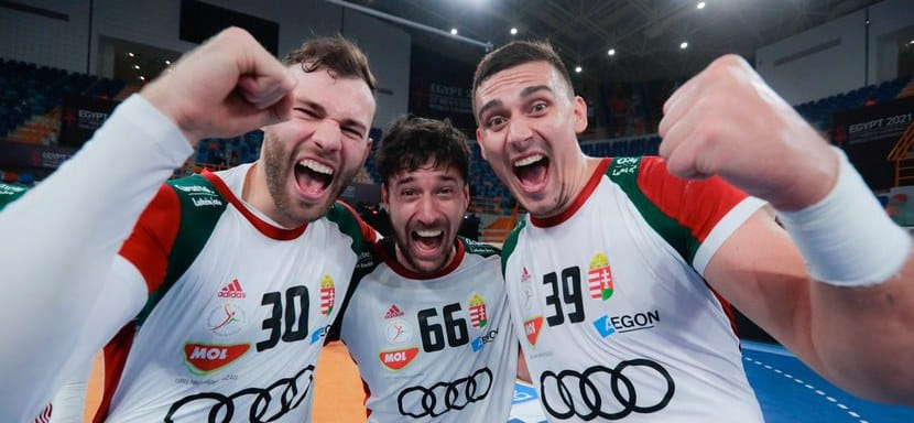 ЧМ-2021. Определены все четвертьфинальные пары турнира в Египте. Сборные Испании и Норвегии встретятся уже на старте плей-офф