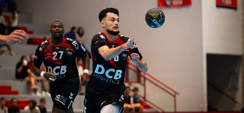 Франция. Официально. "Вийёрбан" (Д2) снялся с чемпионата из-за финансовых проблем. Результаты команды будут аннулированы