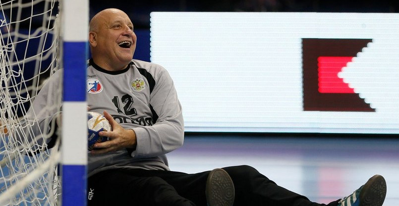 Полный кавалер. Павел Сукосян: "Вот в голову мне бросать никогда не стоило"