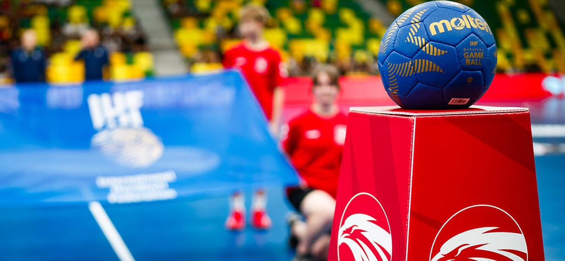 Датчане и португальцы обыграли норвежцев и египтян соответственно и вышли в полуфинал молодёжного чемпионата мира