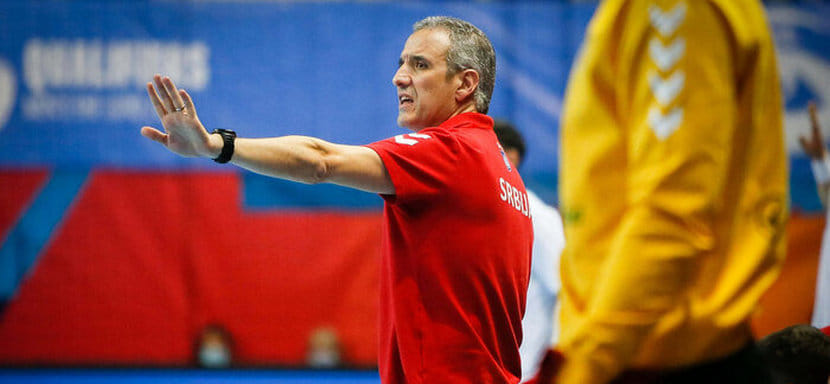 ЧЕ-2022. В сборной Сербии продолжают выявлять инфицированных коронавирусом. Всего в течение недели заразились уже 15 человек