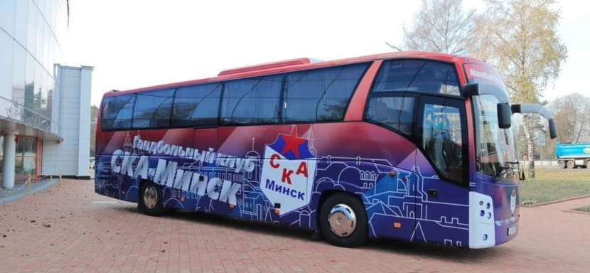 Константин Ковалёв, Дмитрий Камышик, Кирилл Рабчинский и ещё 15 игроков вошли в состав СКА для участия в Кубке губернатора Московской области