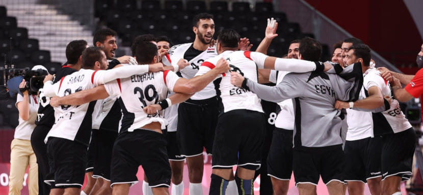 Олимпийский дневник. День 7. В компании участников 1/4 финала прибавление. Теперь не только Европа