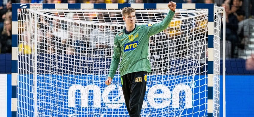 ЧМ-2023. В рейтинге вратарей в тройку лучших входят два представителя сборной Швеции Тобиас Тулин и Андреас Паличка