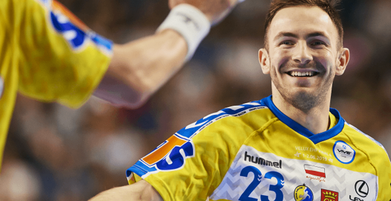 Польша. Лучший правый крайний мира среди молодых игроков Аркадиуш Морыто: "На своей позиции я проголосовал бы за Алейкса Гомеса"