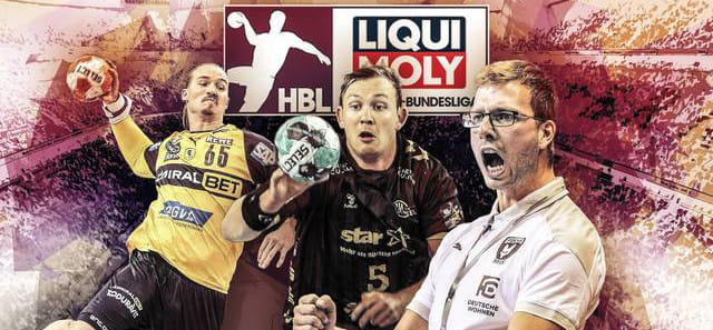 Бундеслига. "Ганновер", "Лейпциг", "Лемго" и "Бергиш" одержали победы в стартовых поединках нового сезона