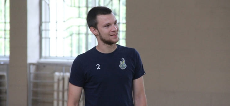 Межсезонье. "Скиф". Владимир Нагорный: "Конкуренция в Суперлиге бешеная, но вылетать не имеем права"