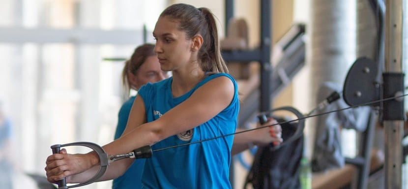 Дарья Вакулич: "Хочу повысить свой уровень, закрепиться в команде и быть полезной "Черноморочке. Ну, и конечно же, завоевать медали" (ВИДЕО)