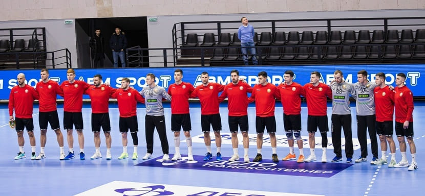 ИГФ не предоставила сборной Беларуси уайлд-кард на чемпионат мира 2027 года. Места на топ-турнире получили команды Турции и Саудовской Аравии
