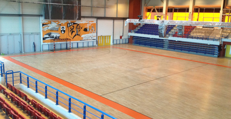 Венгерский "Ференцварош" снова не будет проводить матчи Лиги чемпионов дома. В новом сезоне "Фради" будет "хозяйничать" в Эрде