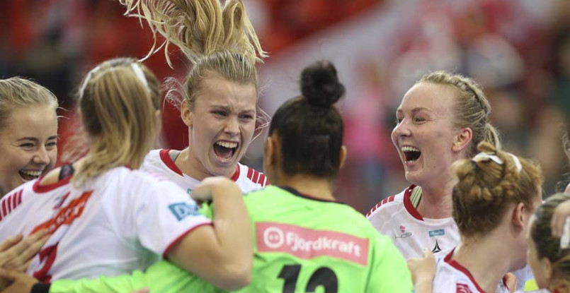 Лига чемпионов. Угроза из Копенгагена