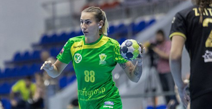 Суперлига. Любовь Аришина покидает "Кубань"