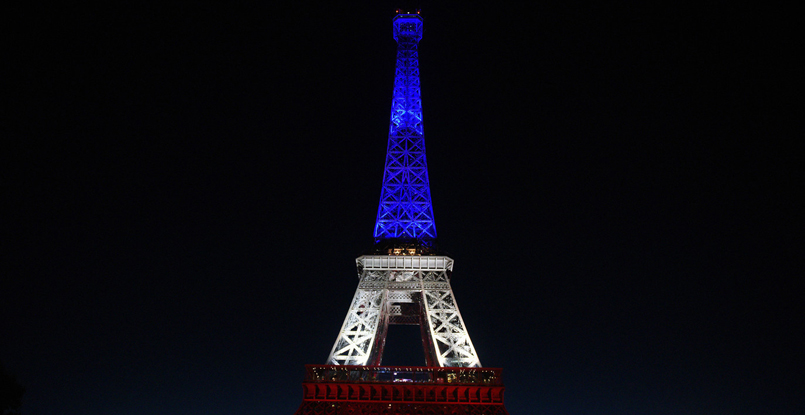 Елизавета Малашенко: "Обожаю Францию. При этом в Париже не была, даже Эйфелеву башню еще не видела"