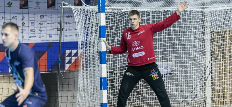 Olimpbet Суперлига. Вадим Кондратенко: "В последних матчах вратари СКИФа не показывали игры, которая помогла победить "Зенит" и Пермь"