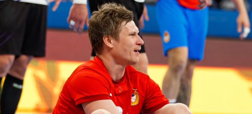 Израиль. Трансферный слух. 24rakomet: Покинувший ЦСКА разыгрывающий Павел Атьман продолжит карьеру в "Маккаби" из Ришон-ле-Циона