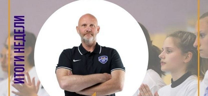 Первая лига. Алексей Хитров: "Голкиперы "Балтийской Зари" трудятся, но, увы, нас преследуют простуда и какие-то старые травмы"