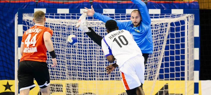 Чемпионат мира среди развивающихся стран. В финале сыграют сборные Кипра и Кубы, команда Азербайджана постарается не занять последнее место