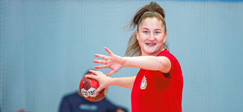 Наталия Котина: "Была всю жизнь Котом. И даже Гарфилдом, когда появился такой мультик"