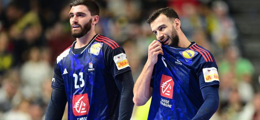 Франция и Германия подали совместную заявку на проведение мужского чемпионата мира в 2029 или 2031 году