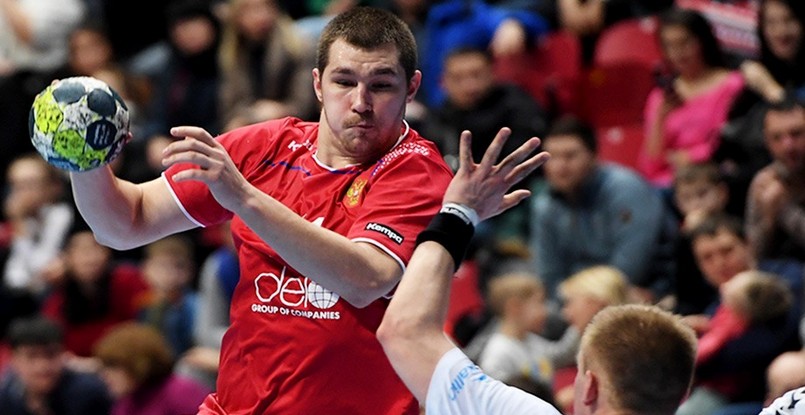 Суперлига. Полусредний "Чеховских Медведей" Дмитрий Санталов прооперирован