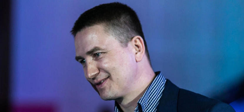 Алексей Кияшко: "По итогам семинара все сдавали теоретический тест, а судьи ещё и физический. Его результаты и подготовка участников нас порадовали"