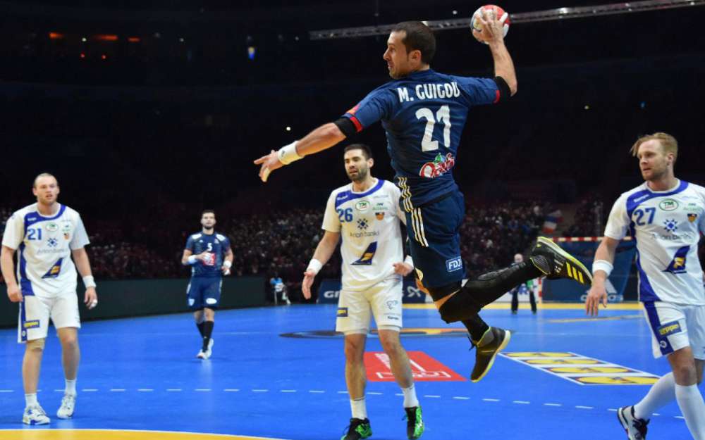 Лига чемпионов. Микаэль Гигу: "Встреча с "Кристианстадом" имеет решающее значение"