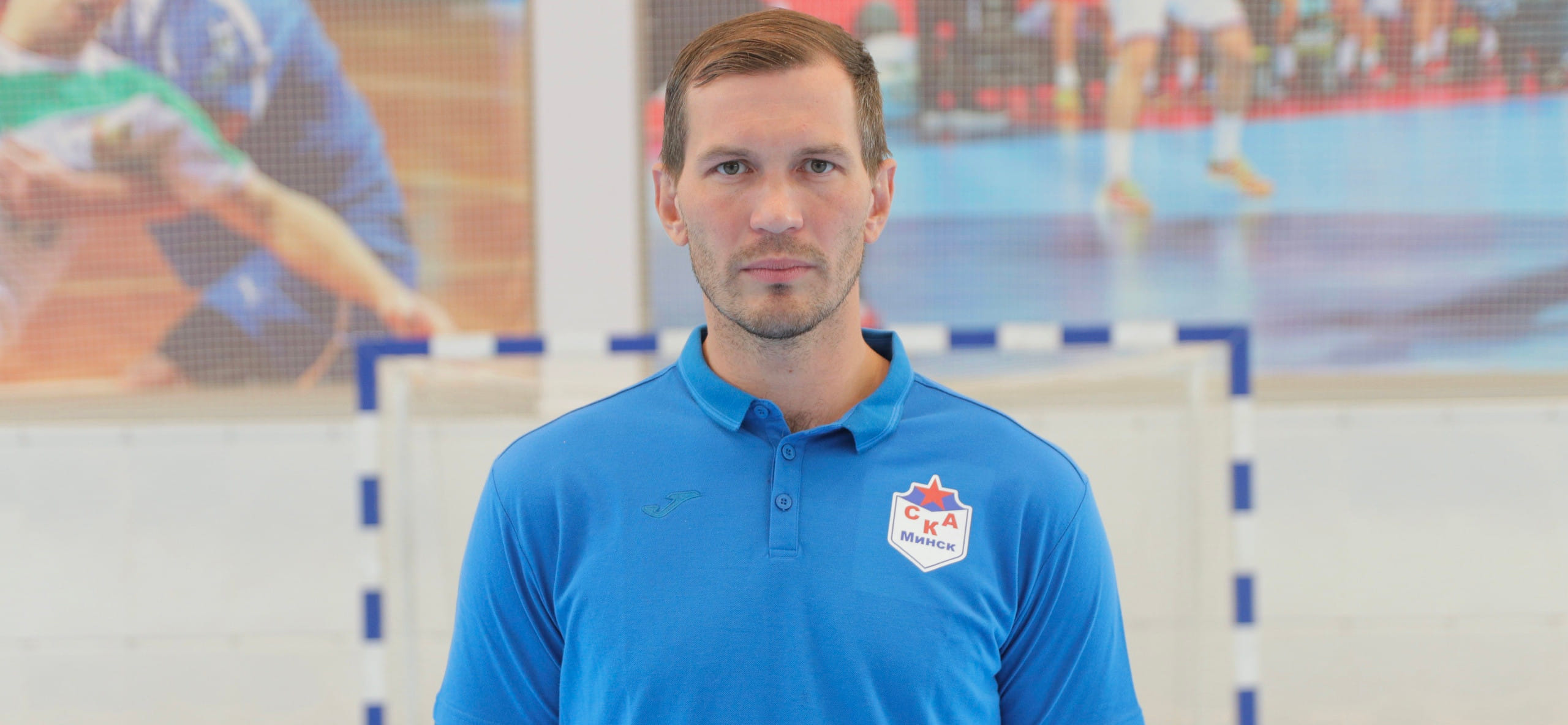 Беларусь. Сергей Шилович: "Никуленков — главный тренер, и последнее слово всегда за ним!"