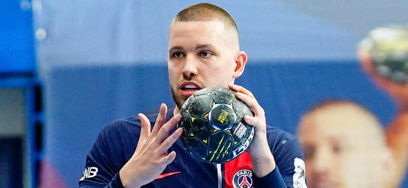 Венгрия. Главный тренер мужской сборной Чема Родригес: "Доминик Мате прооперирован в Париже"