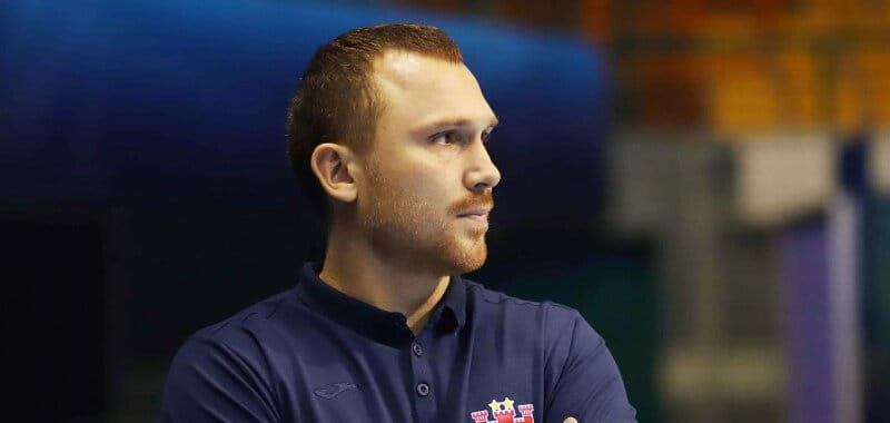 Беларусь. ЦОР-БГК выходит из отпуска под руководством нового тренера — команду возглавил Олег Свитич