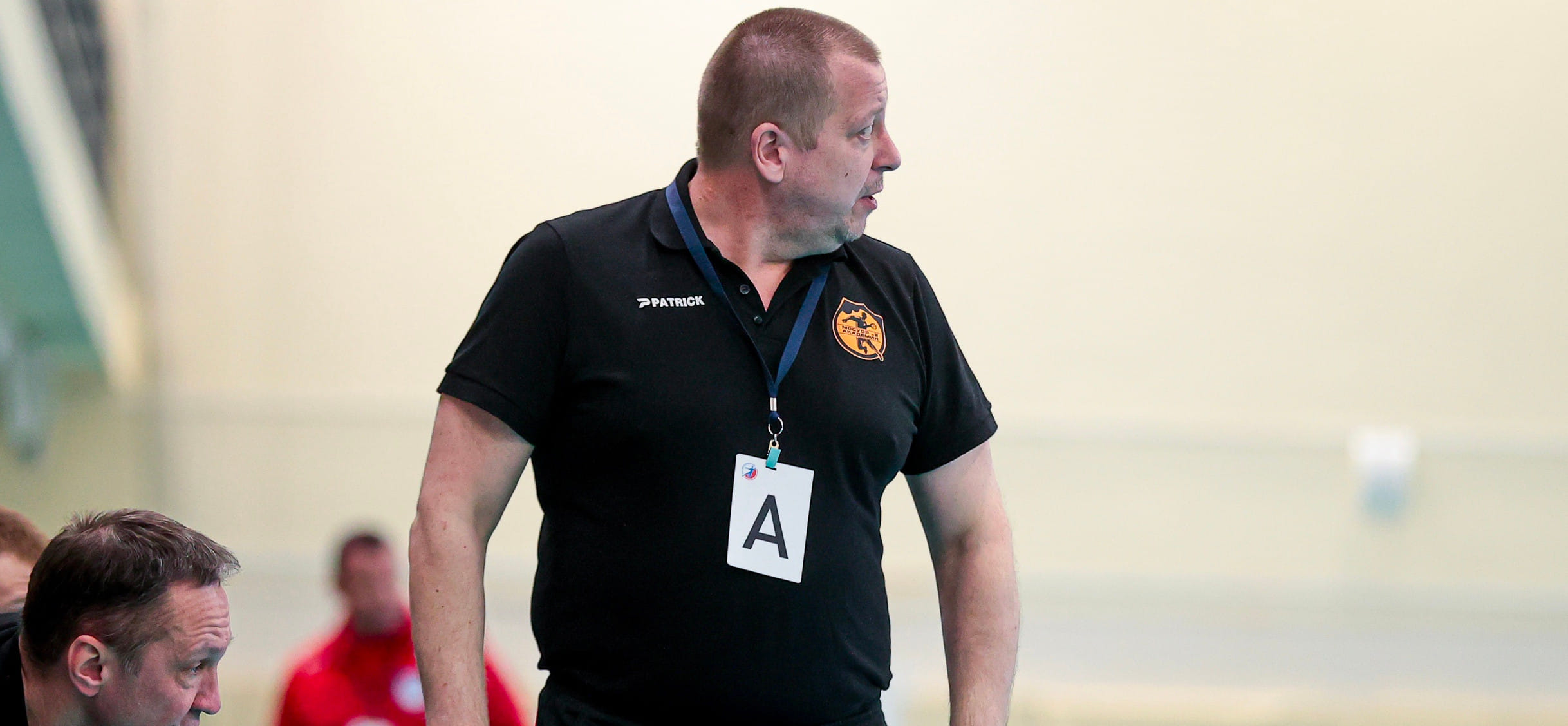 Высшая лига. Владислав Космодемьянский: "Недовольны занятым местом. Но положенные шишки набили"