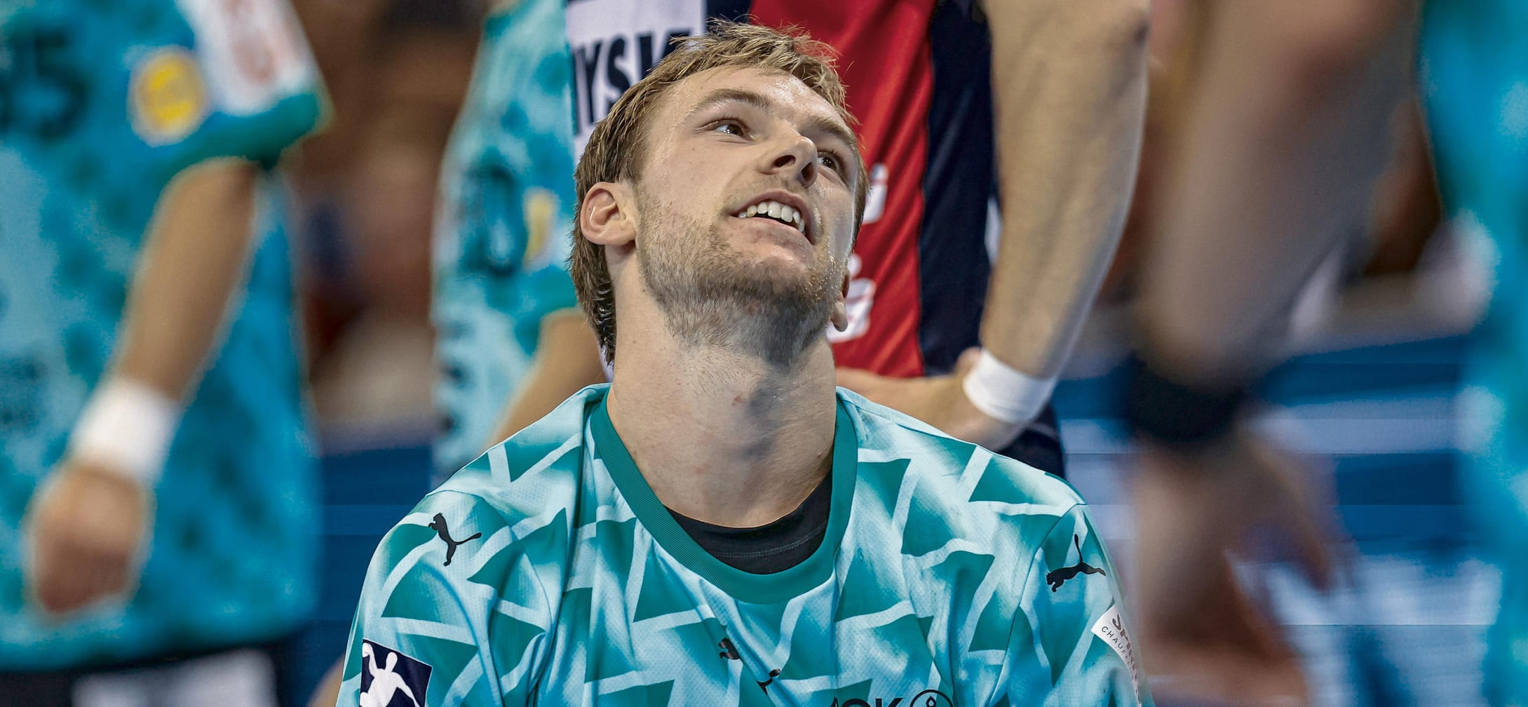 Бундеслига. Полусредний "Берлина" и сборной Дании Маттиас Гидсель выбыл на 10 недель из-за травмы, но операции удастся избежать